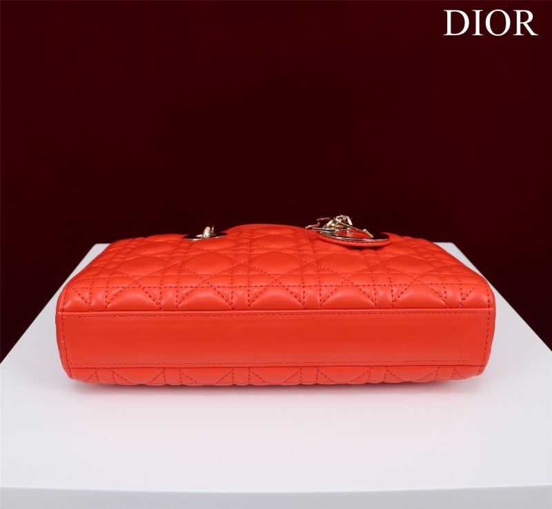 Christian Dior My Lady Bags